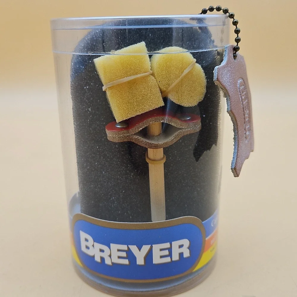 Breyer Grooming Kit No. 2429 Vintage 1993 NIB Brand New